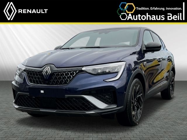 Renault Arkana 19.500 km 35.990 € Frankenberg 35066