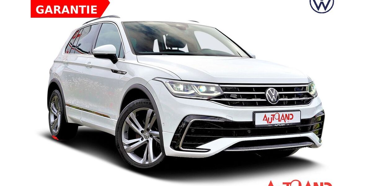 VW Tiguan 130.207 km 27.890 &euro; Coburg 96450