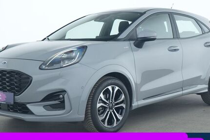 Ford Puma 19.287 km 18.575 &euro; Garching bei München 85748