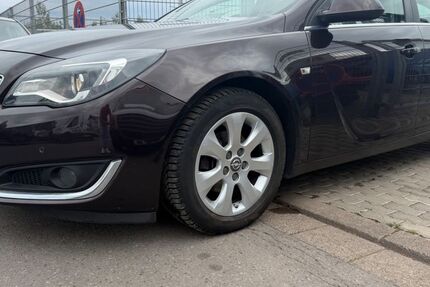 Opel Insignia 214.000 km 2.900 &euro; Saarlouis 66740