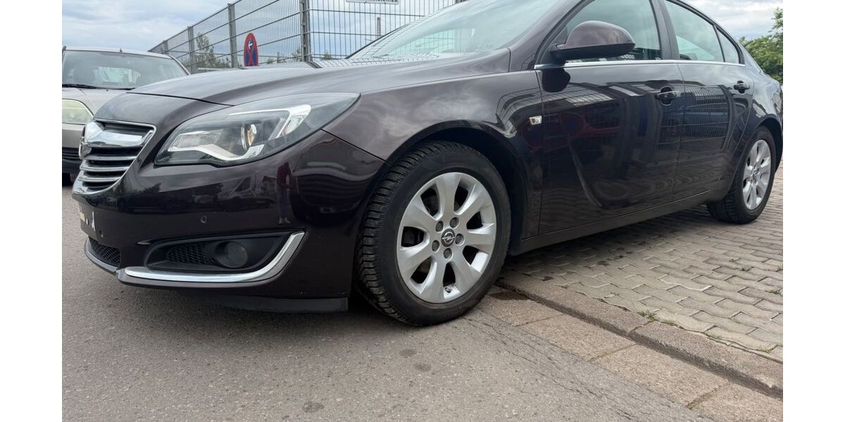 Opel Insignia 214.000 km 2.900 &euro; Saarlouis 66740