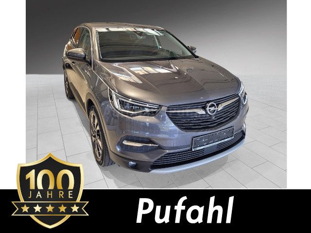 Opel Grandland (X) 29.000 km 21.900 &euro; Lengerich 49525