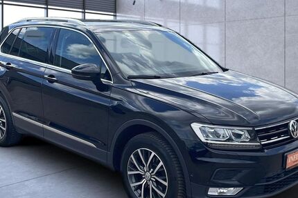 VW Tiguan 274.000 km 11.900 &euro; Erfurt 99086