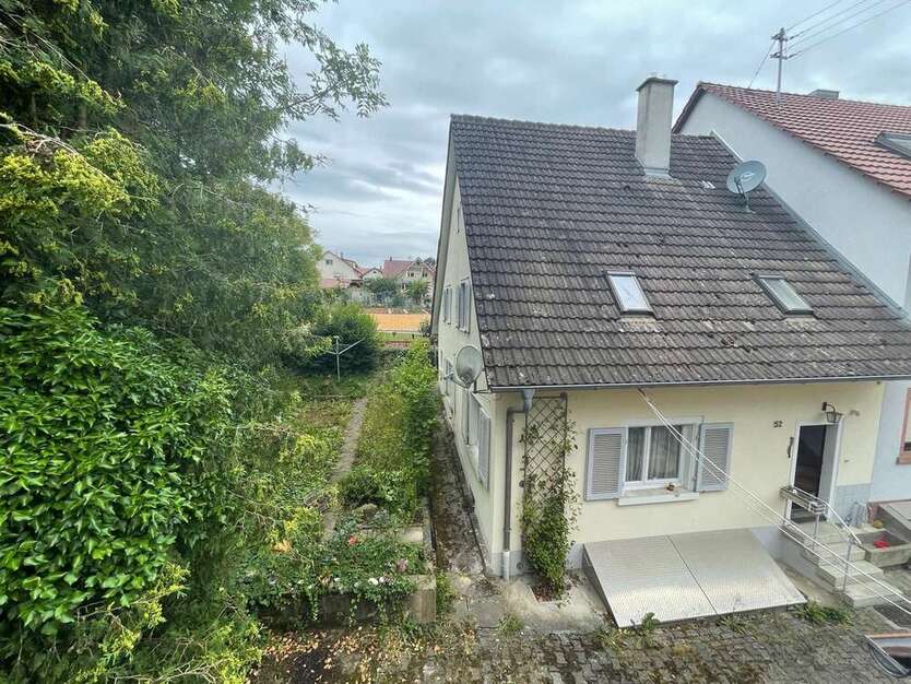 Haus zum Kaufen in Offenburg 315.000 € 129 m²
