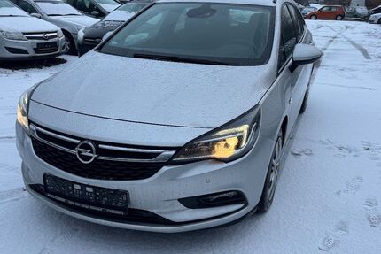 Opel Astra 85.812 km 8.499 &euro; Chemnitz 09114