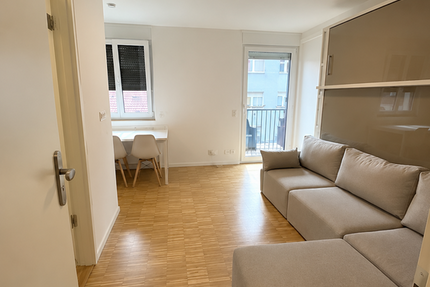 Wohnung Mainz-Kastel Kastel - 1 Zimmer, 30 m&sup2;, 615&euro; | Angebot:27077387