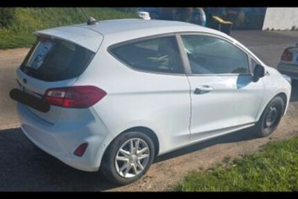 Ford Fiesta 159.658 km 4.990 &euro; Aspach 71540