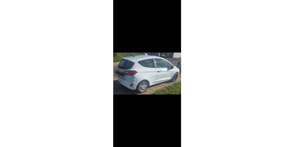 Ford Fiesta 159.658 km 4.990 &euro; Aspach 71540