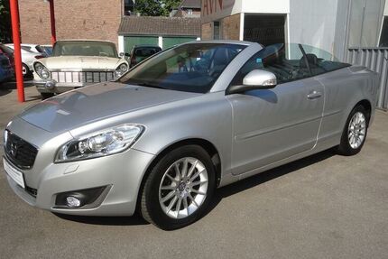 Volvo C70