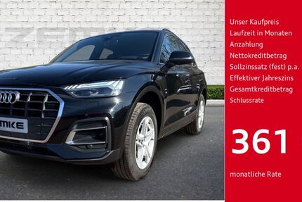 Audi Q5 63.543 km 37.450 &euro; Bernau 16321
