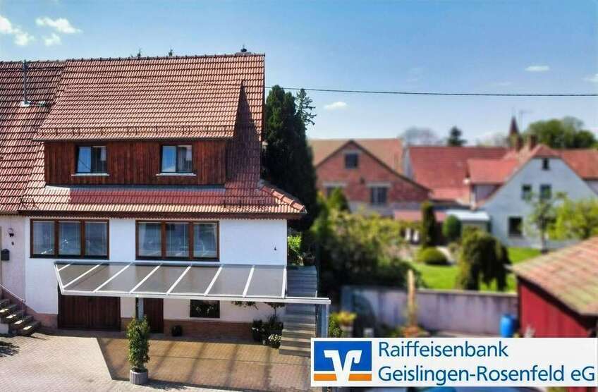 Haus zum Kaufen in Balingen 345.000 € 160 m²