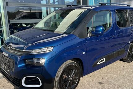 Citroen Berlingo 40.900 km 20.990 &euro; Traunstein 83278