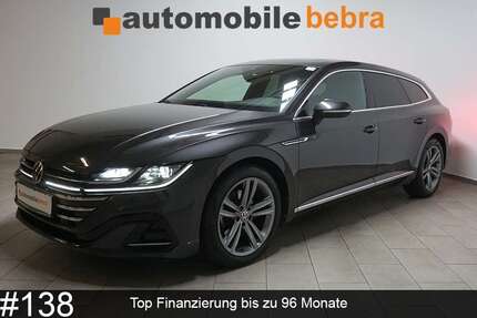 VW Arteon 104.480 km 28.290 &euro; Bebra 36179