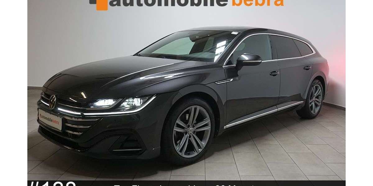VW Arteon 104.480 km 28.290 &euro; Bebra 36179