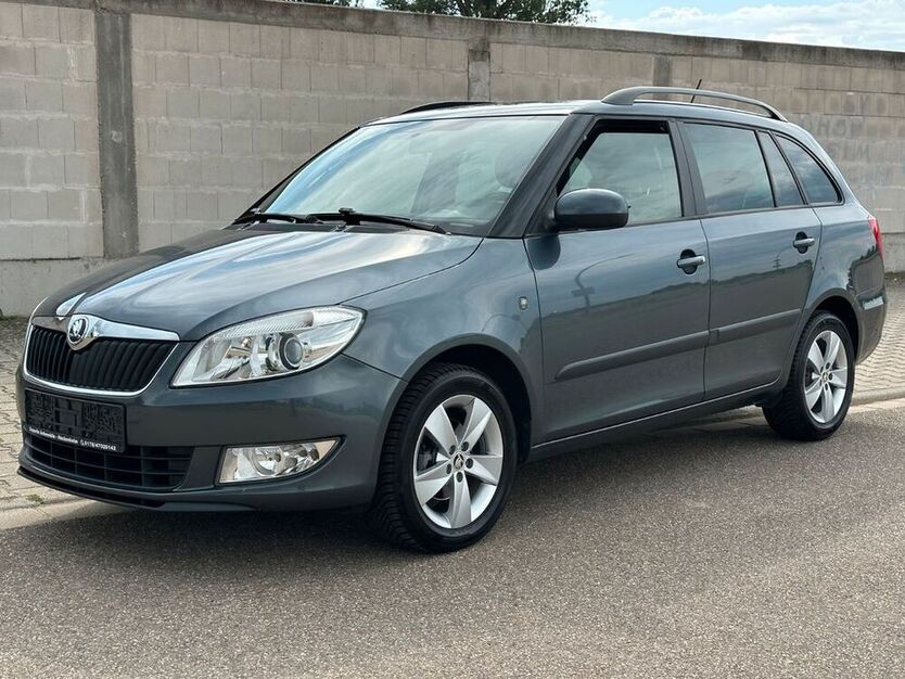 Fabia