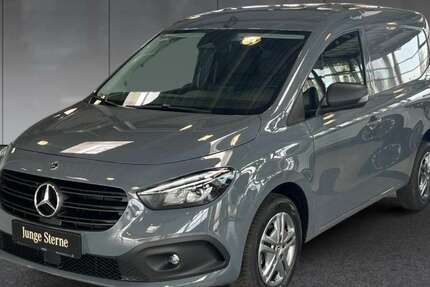 Mercedes-Benz Citan 3.100 km 24.210 &euro; Northeim 37154
