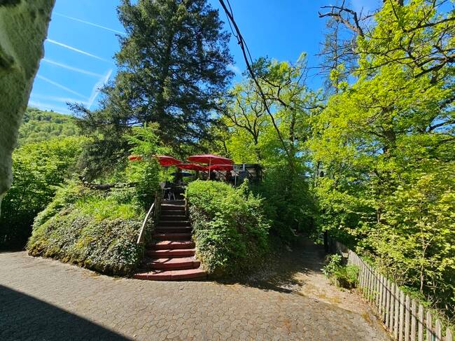 Gewerbeobjekt Bad Bertrich - 385.000&euro; | Angebot:25702823