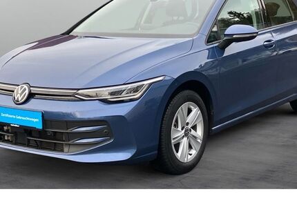 VW Golf 14.500 km 28.330 &euro; Kitzingen 97318