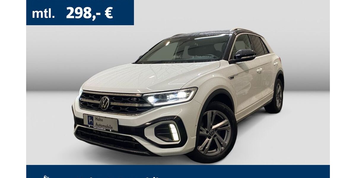 VW T-Roc 71.730 km 27.899 &euro; Niefern-Öschelbronn 75223