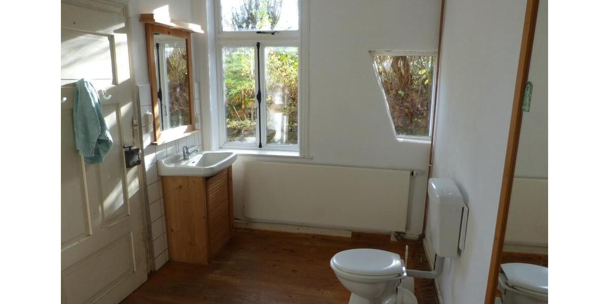 Etagenwohnung Uslar - 3.5 Zimmer, 120 m&sup2;, 600&euro; | Angebot:25171030