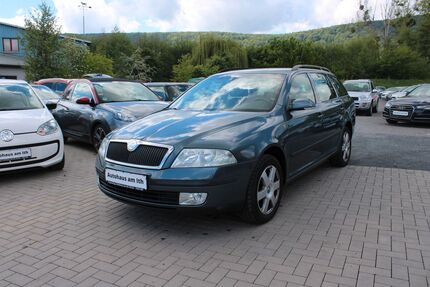 Skoda Octavia 210.440 km 2.490 &euro; Coppenbrügge 31863