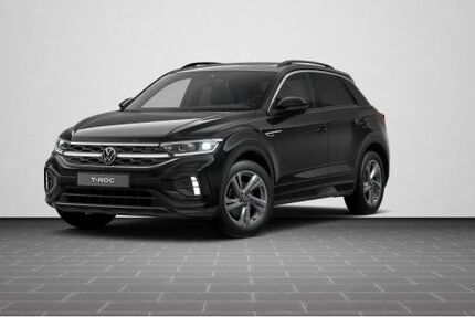 VW T-Roc 9.200 km 31.380 &euro; Aschaffenburg 63741