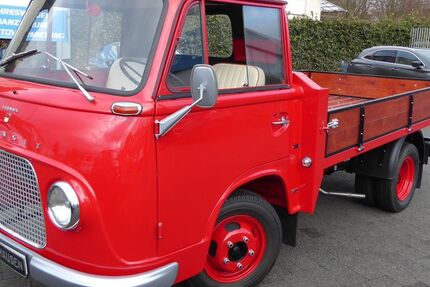 Ford Taunus 94.720 km 27.990 &euro; Herzogenrath 52134