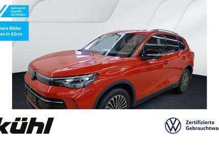VW Tiguan 18.790 km 31.980 &euro; Gifhorn 38518
