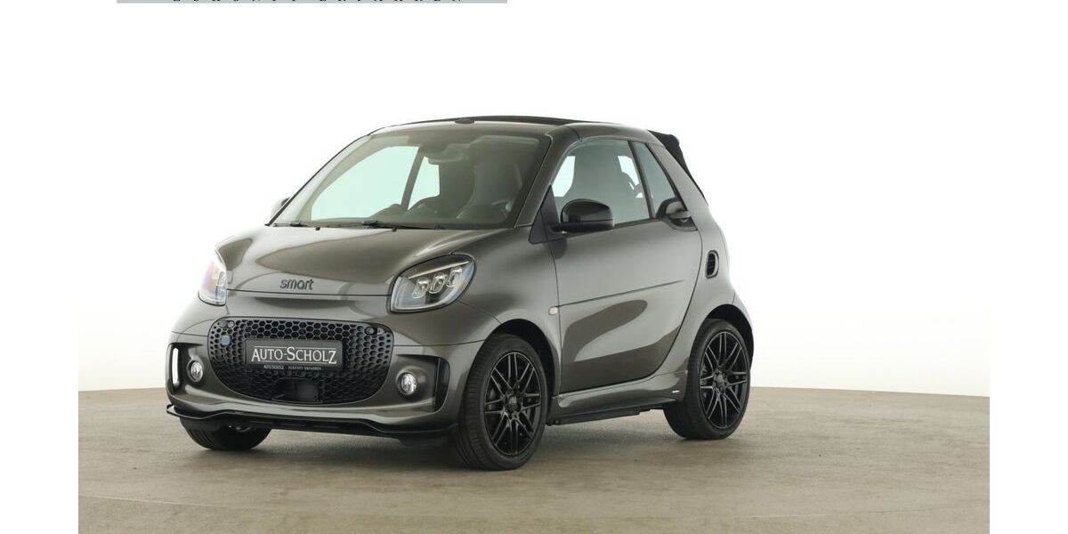 Smart ForTwo 30.974 km 19.988 &euro; Bamberg 96052