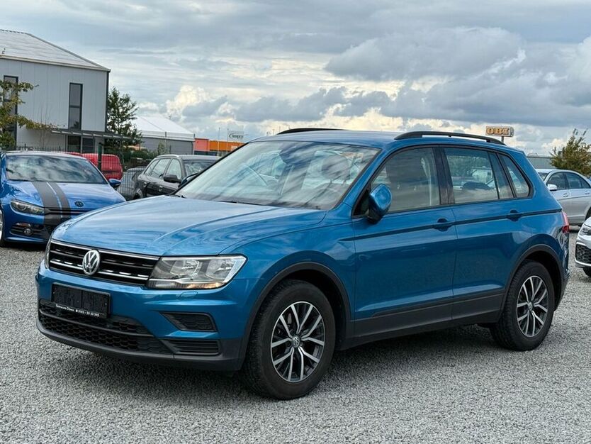 Tiguan