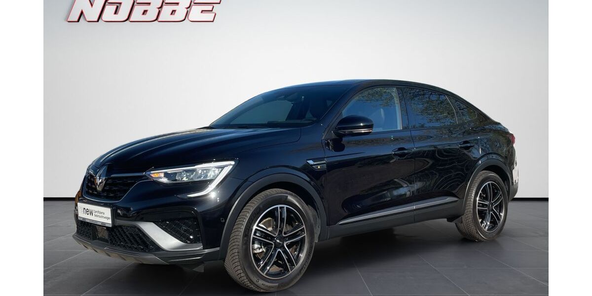 Renault Arkana 9.900 km 23.990 &euro; Hannover 30177