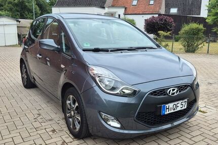 Hyundai ix20 115.000 km 10.490 &euro; hannover 30659