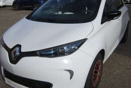 Renault ZOE 59.200 km 6.990 &euro; Zimmern ob Rottweil 78658