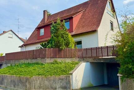 Haus Fürth Atzenhof - 7 Zimmer, 150 m&sup2;, 449.000&euro; | Angebot:25338728