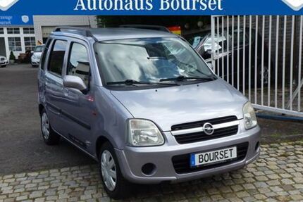 Opel Agila 162.000 km 1.490 &euro; Berlin Steglitz-Zehlendorf 12247