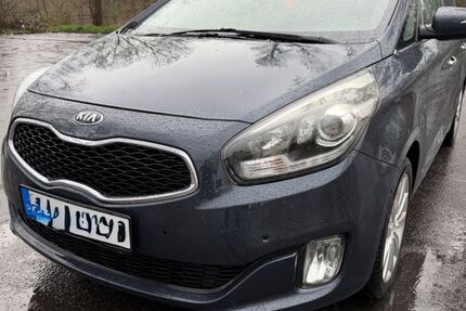 Kia Carens 166.500 km 5.100 &euro; Dieburg 64807