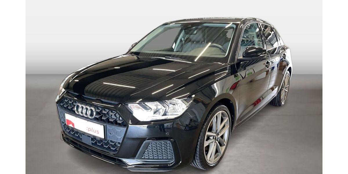 Audi A1 29.000 km 20.305 &euro; Landshut 84030