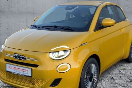 Fiat 500 3.231 km 21.990 &euro; Crailsheim 74564