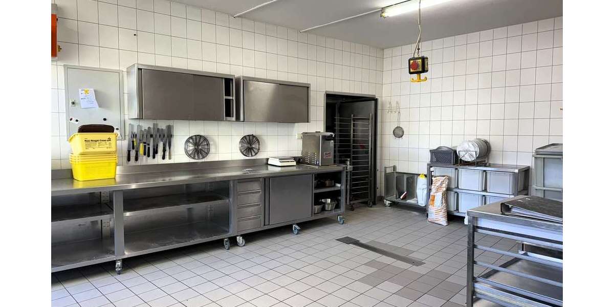 Halle in Riegel 500 € 95 m² zimmer