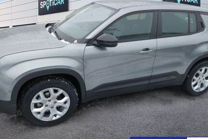 Jeep Avenger 16.370 km 18.990 &euro; Berlin 12681