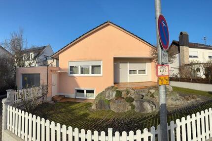 Haus Ingolstadt Südost - 555.000&euro; | Angebot:27055077