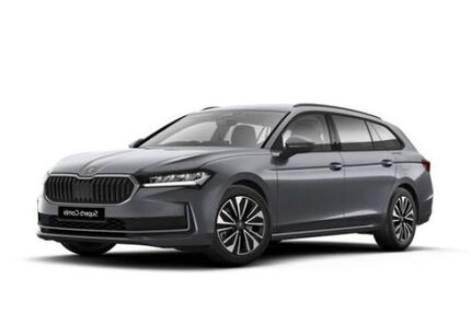 Skoda Superb 8.500 km 38.450 &euro; Halle (Saale) 06126