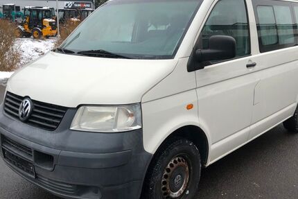 VW T5 Transporter 257.272 km 4.990 &euro; Waldmohr 66914