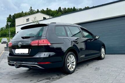 VW Golf 118.000 km 15.800 &euro; Haiterbach 72221