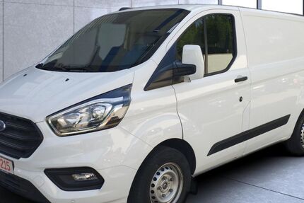 Ford Transit Custom 37.000 km 23.790 &euro; Regensburg 93053