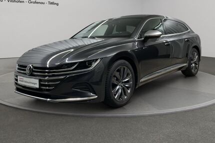VW Arteon 43.765 km 29.897 &euro; Passau 94032