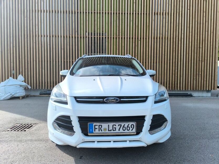 Kuga