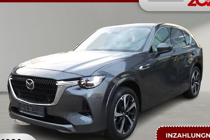 Mazda CX-60 82.144 km 31.880 &euro; Bottrop-Kirchhellen 46244