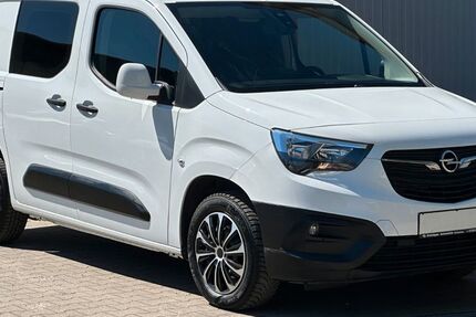 Opel Combo 150.000 km 9.395 &euro; Bruchsal-Helmsheim 76646