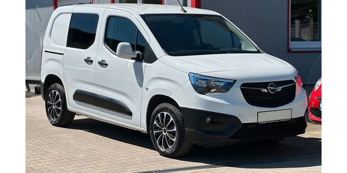 Opel Combo 150.000 km 9.395 &euro; Bruchsal-Helmsheim 76646